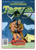 Tarzan stripovi